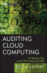 Abbildung von: Auditing Cloud Computing - Wiley