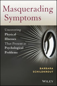 Abbildung von: Masquerading Symptoms - Wiley