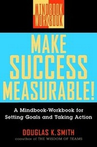 Enlarge image Cover: Make Success Measurable! - Wiley