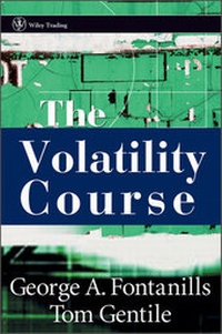 Enlarge image Cover: The Volatility Course - Wiley