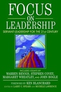 Cover: Focus on Leadership - Wiley