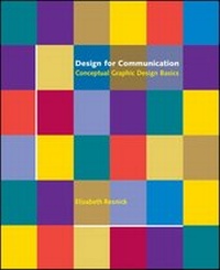Abbildung von: Design for Communication - Wiley