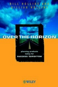 Enlarge image Cover: Over the Horizon - Wiley