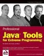 Cover: Professional Java Tools for Extreme Programming - Wrox Press