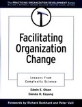 Cover: Facilitating Organization Change - Pfeiffer