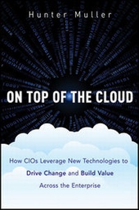 Enlarge image Cover: On Top of the Cloud - Wiley