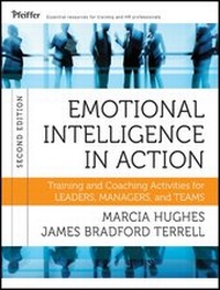 Bild vergrößern Bild: Emotional Intelligence in Action - Pfeiffer
