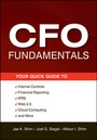 Cover: CFO Fundamentals - Wiley