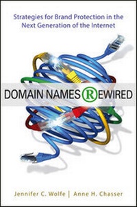Abbildung von: Domain Names Rewired - Wiley