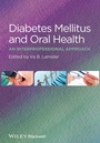 Bild: Diabetes Mellitus and Oral Health - Wiley