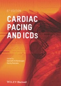 Cover: Cardiac Pacing and ICDs - Wiley