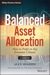 Enlarge image Cover: Balanced Asset Allocation - Wiley