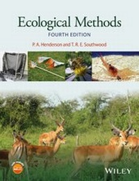 Abbildung von: Ecological Methods - Wiley