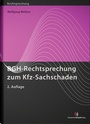 Bild: BGH-Rechtsprechung zum Kfz-Sachschaden - Deutscher Anwaltverlag