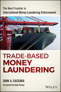 Abbildung von: Trade-Based Money Laundering - Wiley