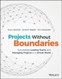 Cover: Projects Without Boundaries - Wiley