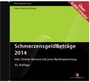 Bild: SchmerzensgeldBeträge 2014 - Deutscher Anwaltverlag