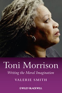 Enlarge image Cover: Toni Morrison - Wiley