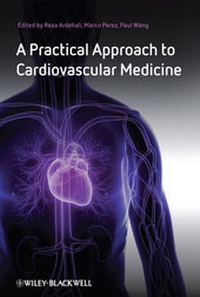 Enlarge image Cover: A Practical Approach to Cardiovascular Medicine - Wiley