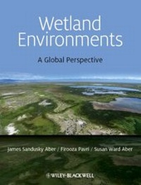 Enlarge image Cover: Wetland Environments - Wiley