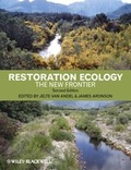 Cover: Restoration Ecology - Wiley