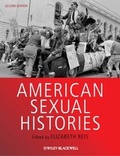 Cover: American Sexual Histories - Wiley