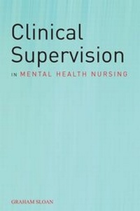 Abbildung von: Clinical Supervision in Mental Health Nursing - Wiley