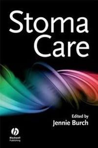 Abbildung von: Stoma Care - Wiley