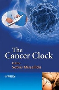 Abbildung von: The Cancer Clock - Wiley