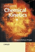 Bild: Introduction to Chemical Kinetics - Wiley
