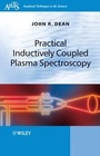 Cover: Practical Inductively Coupled Plasma Spectroscopy - Wiley
