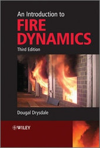 Abbildung von: An Introduction to Fire Dynamics - Wiley