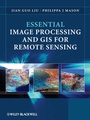 Bild: Essential Image Processing and GIS for Remote Sensing - Wiley