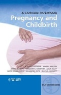 Cover: A Cochrane Pocketbook - Wiley