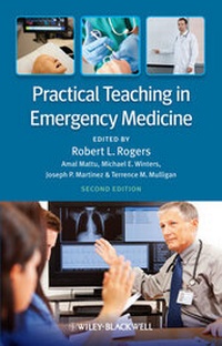 Abbildung von: Practical Teaching in Emergency Medicine - Wiley