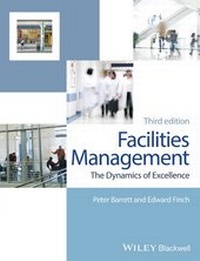 Enlarge image Cover: Facilities Management - Wiley