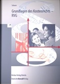 Cover: Grundlagen des Kostenrechts - RVG - Deutscher Anwaltverlag