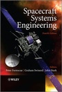 Cover: Spacecraft Systems Engineering - Wiley