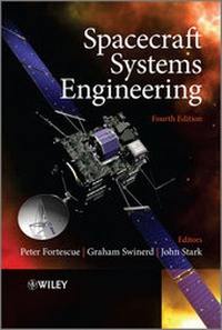Enlarge image Cover: Spacecraft Systems Engineering - Wiley