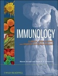 Cover: Immunology - Wiley
