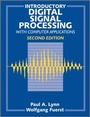 Cover: Introductory Digital Signal Processing with Computer Applications - Wiley