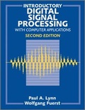 Cover: Introductory Digital Signal Processing with Computer Applications - Wiley