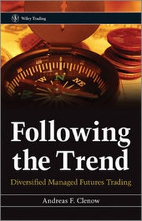 Enlarge image Cover: Following the Trend - Wiley