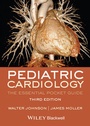 Cover: Pediatric Cardiology - Wiley