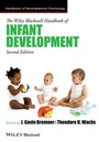 Cover: The Wiley-Blackwell Handbook of Infant Development - Wiley