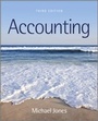 Cover: Accounting - Wiley