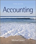 Cover: Accounting - Wiley