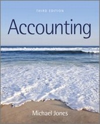 Enlarge image Cover: Accounting - Wiley
