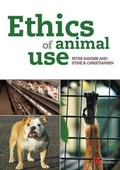 Cover: Ethics of Animal Use - Wiley