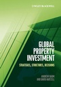 Cover: Global Property Investment - Wiley-Blackwell